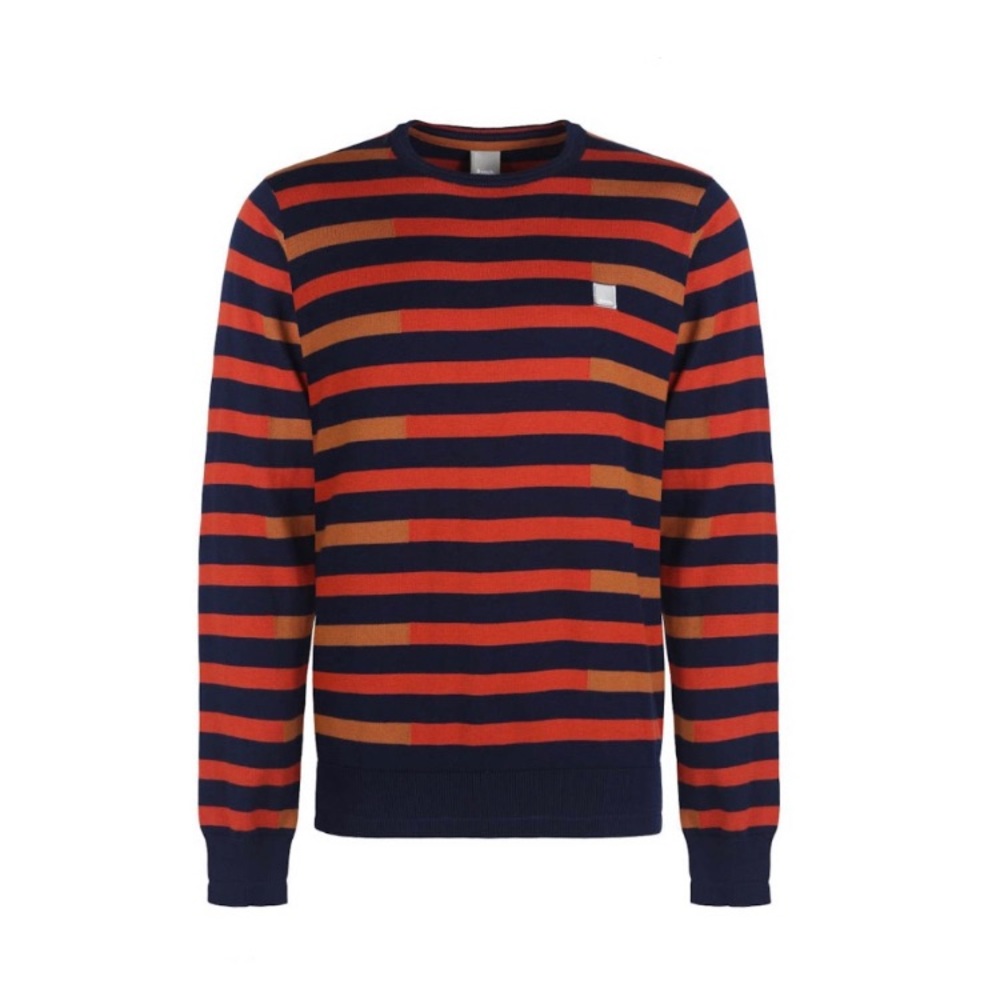Bench UK Stagger Sweater